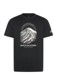 Asics - Fujitrail Logo Ss Top - Spordi T-s&auml;rgid - S