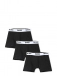 BOSS - Set Of 3 Boxer Shorts - Alusp&uuml;ksid - 114