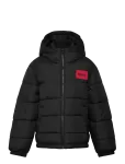 Hugo Kids - Puffer Jacket - Tepitud ja polsterdatud - 102