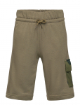 Adidas Sportswear - J Camo Ft Short - L&uuml;hikesed dressip&uuml;ksid - 164