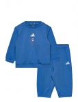 Adidas Sportswear - I Trnstr Set - Dressikomplektid - 104