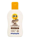Malibu - Malibu 200Ml Spf 50 Kids Lotion - Sunscreen For Kids - 200 ML