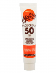 Malibu - Malibu 40Ml Face Cream Spf 50 - N&auml;gu - 40 ML