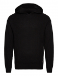 Jack & Jones - Jjpannel Knit Hoodie - Kapuutsiga pusad - XL