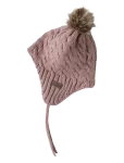 Name It - Nbnmillo Knit Hat2 - Kootud m&uuml;tsid - 40-44