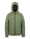 Regatta - Hooded Marizion - Spordi polsterdatud jakid - S