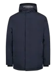 Bruun & Stengade - Bs Otago Regular Fit Jacket - Parkad - S