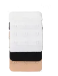 Lindex - Bra Extension - Rinnahoidjate aksessuaarid - ONE SIZE