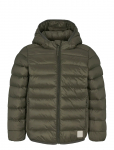 MarMar Copenhagen - Owen Jacket - Tepitud ja polsterdatud - 92