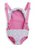Corolle - Corolle Doll Accessories Baby Carrier - Nukkude aksessuaarid - ONE SIZE