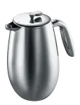 Bodum - Bodum Columbia - Presskannud - 1 L