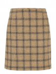 Newhouse - Anna Checked Skirt - L&uuml;hikesed seelikud - 36
