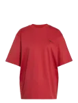 Adidas By Stella McCartney - Asmc Loose Tee - Spordi T-s&auml;rgid - M