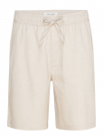Casual Friday - Cftorp 0262 Linen Mix Shorts - Vabaaja l&uuml;hikesed p&uuml;ksid - L