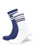 Bj&ouml;rn Borg - Classic Crew Sock 2P - Spordisokid - 41-45