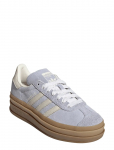 Adidas Originals - Gazelle Bold W - Madala s&auml;&auml;rega sporditossud - 37 1/3