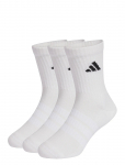 Adidas Sportswear - C Kd Crw 3P - Sokid - 31-33