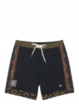 Quiksilver - Surfsilk Nomad 18 - Spordi ujumisp&uuml;ksid - 30