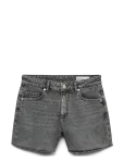 Vero Moda - Vmtess Mr Short Dnm Shorts Mix Ga Noos - L&uuml;hikesed teksap&uuml;ksid - L