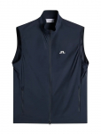 J. Lindeberg - Ash Light Packable Vest - Spordivestid - XL