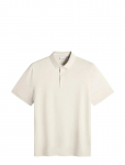 J. Lindeberg - Kv Polo - Spordi l&uuml;hikeste varrukatega polos&auml;rgid - XL