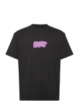 VANS - Stone Swirl Loose Ss Tee - Spordi T-s&auml;rgid - L
