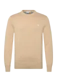 Timberland - Williams River Cotton Yd Sweater Safari - &Uuml;mara kaelusega - M