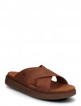 Timberland - Casco Cove Slide Sandal Rust Full Grain - Suvejalatsid - 46