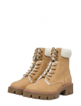 ONLY - Onlbetty-11 Warm Lace Up - N&ouml;&ouml;ridega saapad - 36