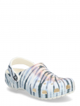 Crocs - Classic Tie Dye Clog - Muulad ja kotad - 38/39