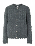 YAS - Yasbubera Ls Knit Cardigan S. Noos - Kardiganid - L