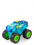 Dickie Toys - Dickie Toys Sonic Smasher - Muud m&auml;nguautod - ONE SIZE