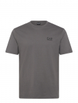 EA7 - T-Shirt - L&uuml;hikeste varrukatega - XXL