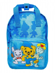 Bamse - Bamse, Lille Rygs&aelig;k, 29 X 20 X 13 Cm, 7 L - Seljakotid - 7 L