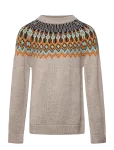 FUB - Fair Isle Sweater - Pulloverid - 100