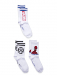 Spider-man - Socks - Sokid - 23/26