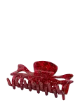 Pieces - Pcjeana Xmas Hairshark - Juukseklambrid - ONE SIZE
