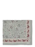 HUGO - Bandana Cm 60X60 - Kerged sallid - ONE SIZE