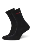 HUGO - 2P Rs Uni Logo Cc W - Tavalised sokid - 39-42