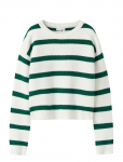Name It - Nkfvnilla Ls Sh Knit - Pulloverid - 122-128