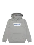 Levi's - Po-Pull-Over Hoody - Kapuutsiga pusad - 128