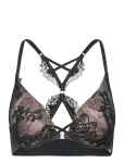 Hunkem&ouml;ller - Cynthia Pp - Tugikaartega rinnahoidjad - 90 D