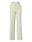 Malina - Betty High Rise Straight Pants - Sirge s&auml;&auml;rega - XS