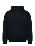 Lyle & Scott - Script Brushback Pullover Hoodie - Kapuutsiga pusad - L