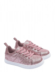 Mikk-line - Sneakers Glitter - Madala s&auml;&auml;rega tossud - 37