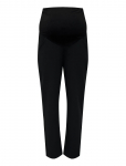 Only Maternity - Olmsania Bump Pant Jrs Noos - Sirge s&auml;&auml;rega - XXL x 32