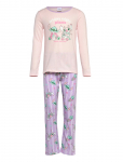 Lilo & Stitch - Pyjama - Pidžaamakomplektid - 104