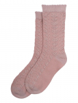 Minipop - Minipop Bamboo Socks Pattern - Sokid - 31/34Y