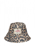 Becks&ouml;ndergaard - Leopa Bucket Hat - K&uuml;barad - M/L