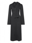 Twist & Tango - Alessandra Knitted Dress - P&otilde;lveni ja midi - M
